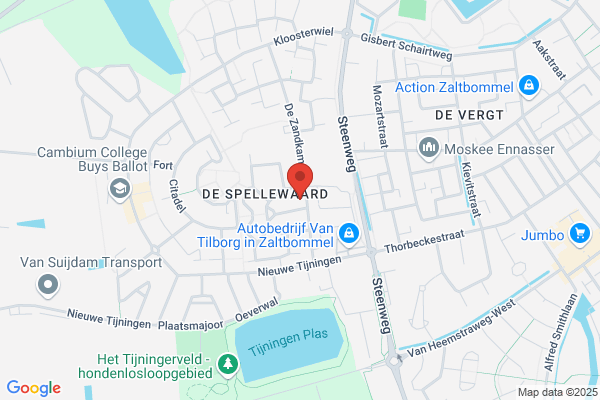 WVS Schilderwerken