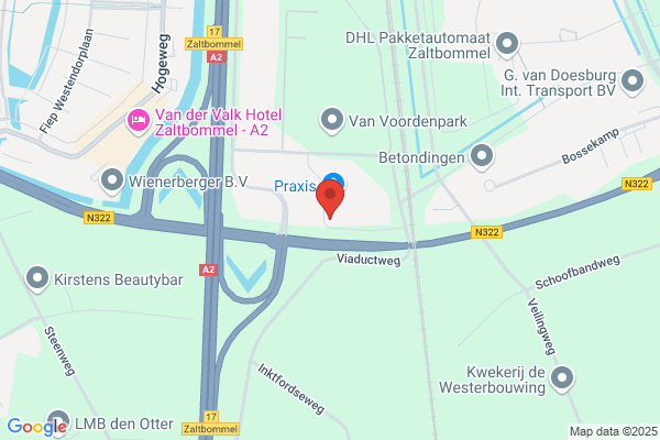 Wees & Witlox Parket