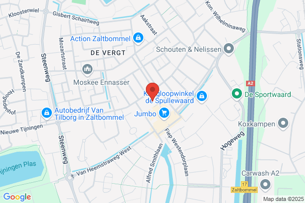 Zwembad Akwamarijn