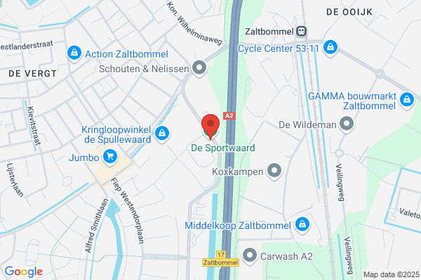 Zwemschool Ad van Trigt