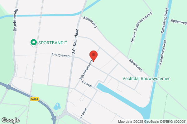 Kraan Verhuur Oostenbrink