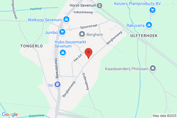 Lensen Bv