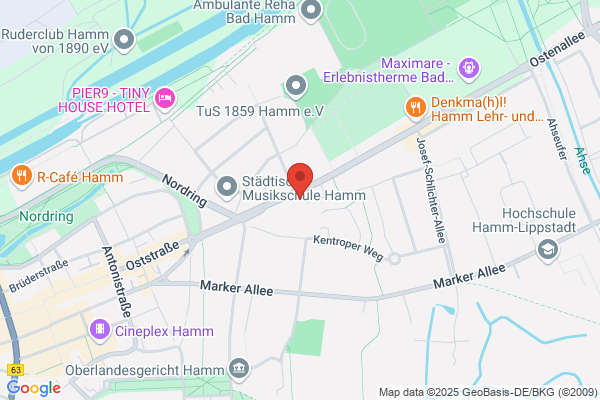 Vechtstreek, De