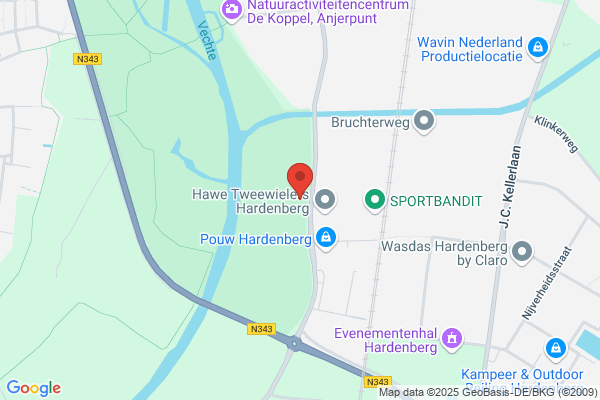 Erkende Bestrijder De