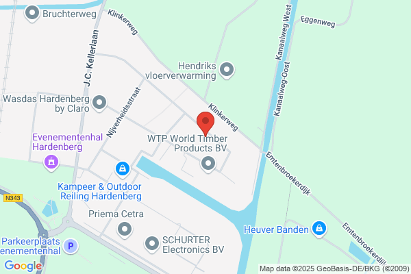 Autobedrijf Waterink Bv