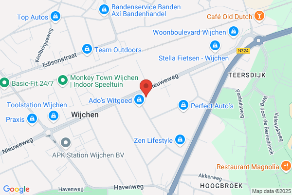 Autohandel Charles Dekker