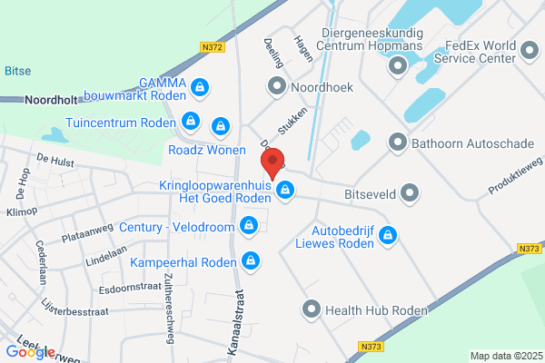 Autoschadebedrijf Gruppen