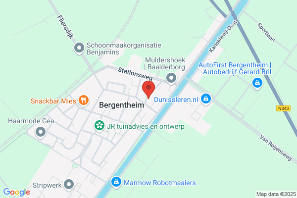 Bloemenhuis De Lelie