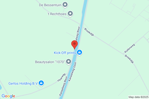Bril Makelaardij En Assurantien Bv