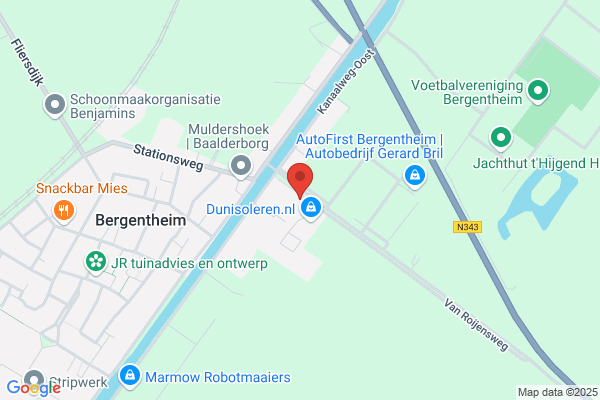 De Groentespecialist