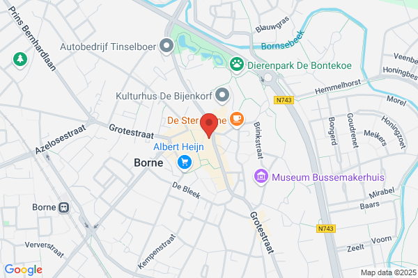 Globe Reisburo Bv