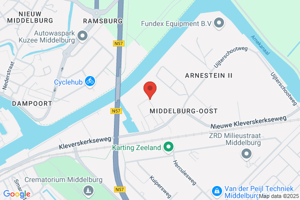 Harasco Metaalbewerkingsbedrijf Bv
