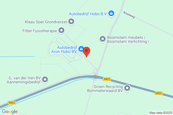 Heftruckhandel Evert Bril