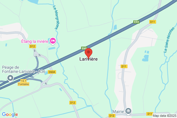 Holtvlüwer & La Rivière