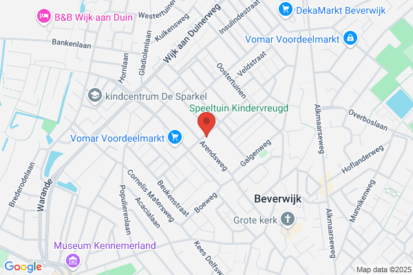 Impregneer-En Gevelbewerkings- Bedrijf A
