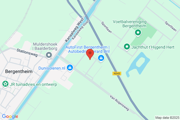 Ivou Hondensalon