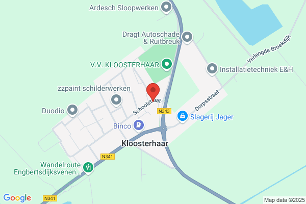 Kindercentrum Bergentheim Stichting Welluswijs
