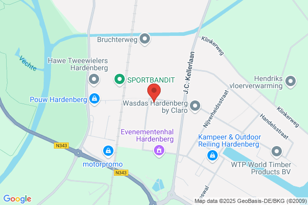 Machinefabriek Drabo Hardenberg B.V.
