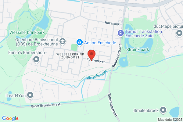 Muziekschijf, De