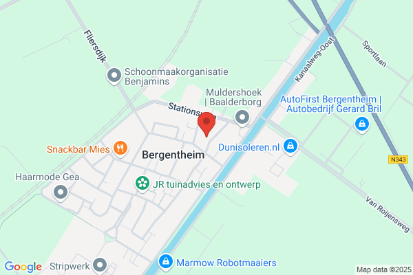 PLUS Alfring Bergentheim