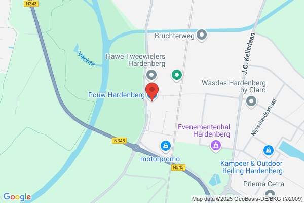 Pouw Hardenberg