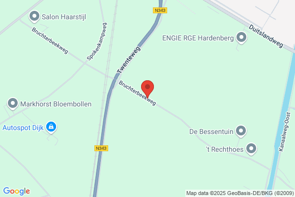 Reparatiebedrijf Arkes