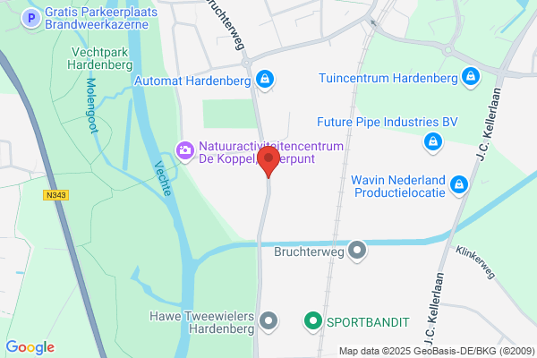 Roba Hardenberg