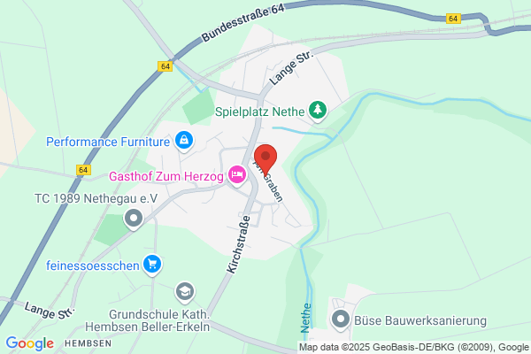 Scholle, De