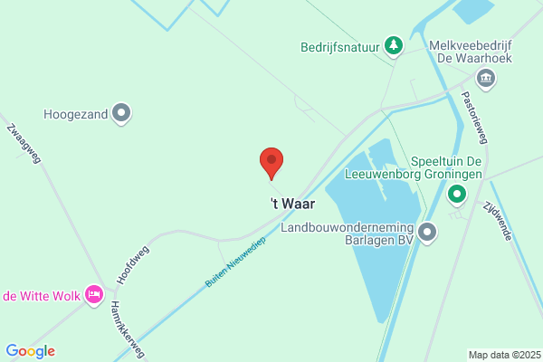 Technisch Bureau Muis