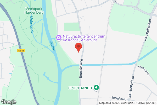 Technische Handelsonderneming J. Ter Wielen