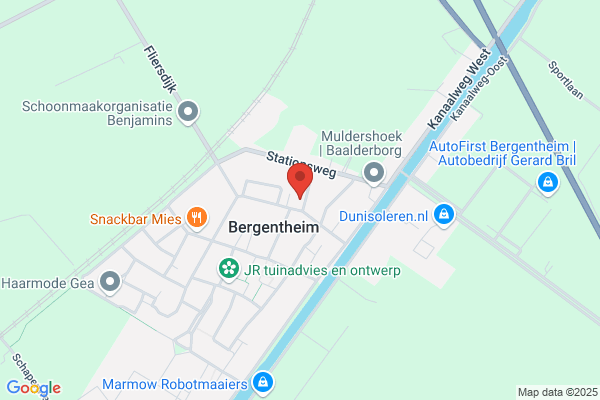 Thuiszorg Carinova