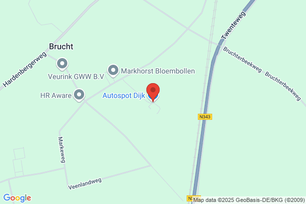 Varkenshandel Dijk