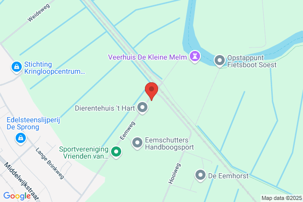 Vogelopvangcentrum