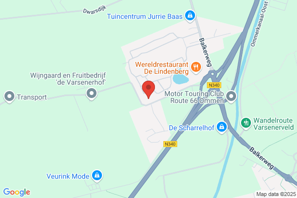 Wilde Roos, De