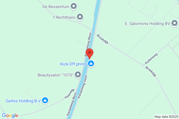 Bakkersland Bergentheim B.V.