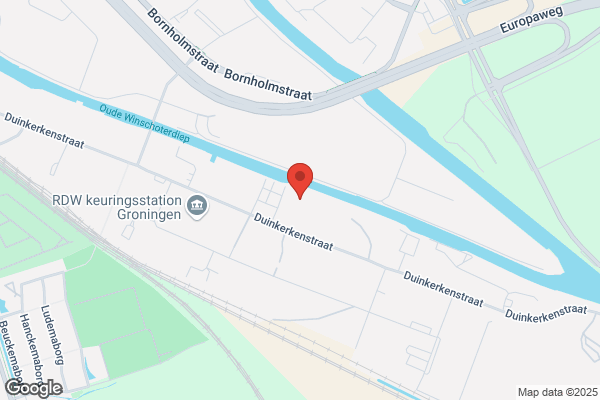 Sp Metal Nederland B.V.
