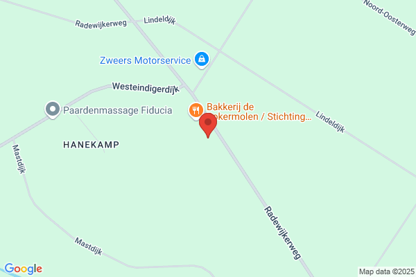 Administratiekantoor M Van Hartingsvelt