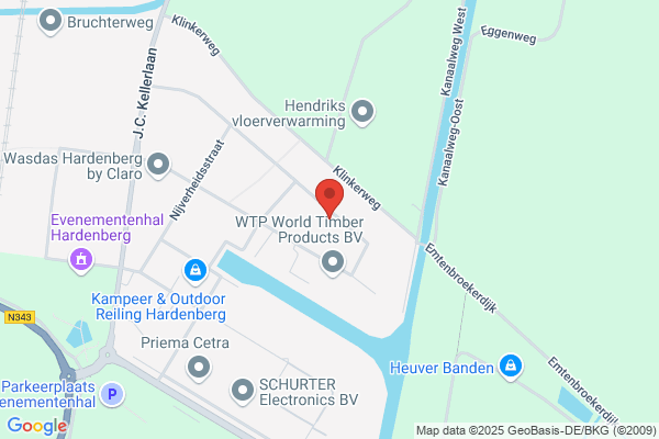 Autobedrijf Enting Hardenberg