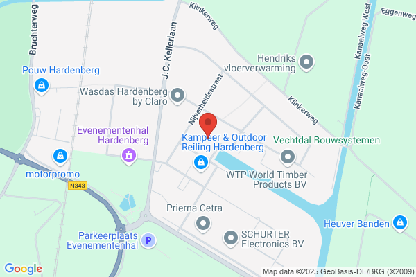Autobedrijf Van der Zwan