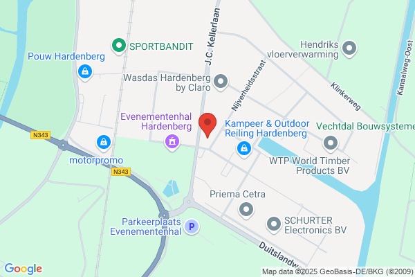 Automobielbedrijf Schroer