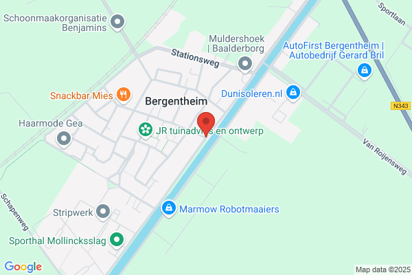 Bril Makelaardij En Assurantien Bv