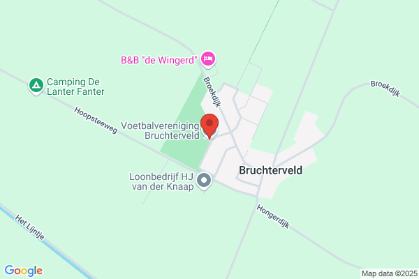 Bruchterveld Vv