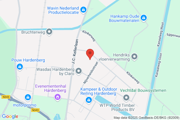 Carcleaning Hardenberg