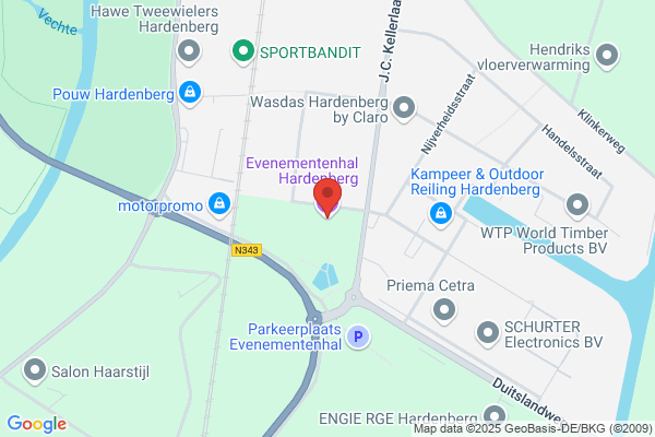 Ezb Hardenberg