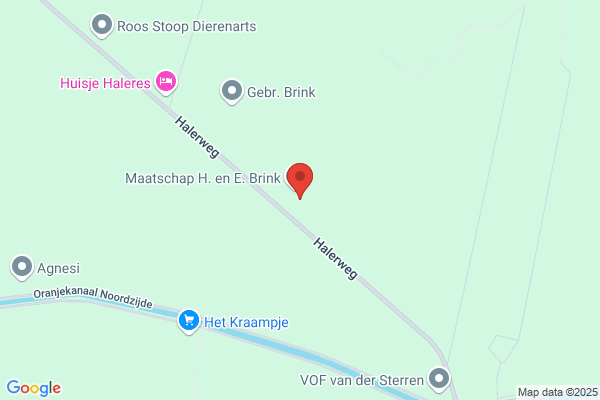 H. Brink En Zoon Bv