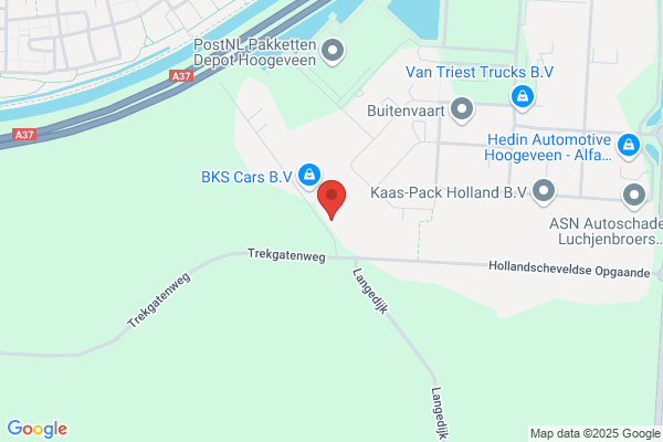 Handelsonderneming L. Kikkert