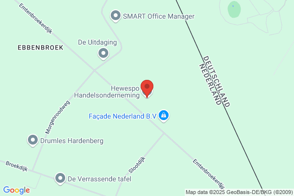 Hewespo Handelsonderneming