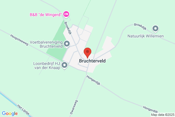 Hondensalon Ina