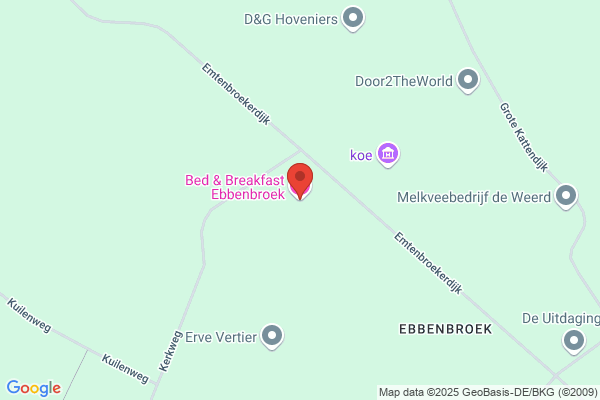 Installatiebedrijf Bb & L