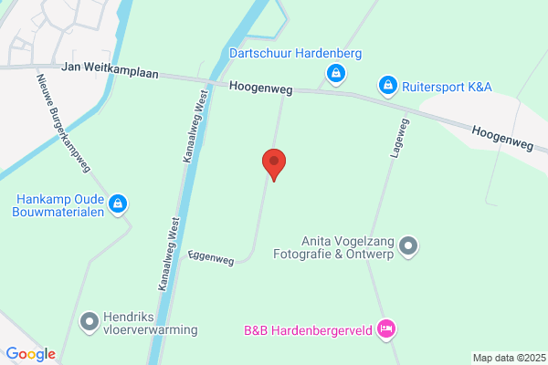 Kampherbeek